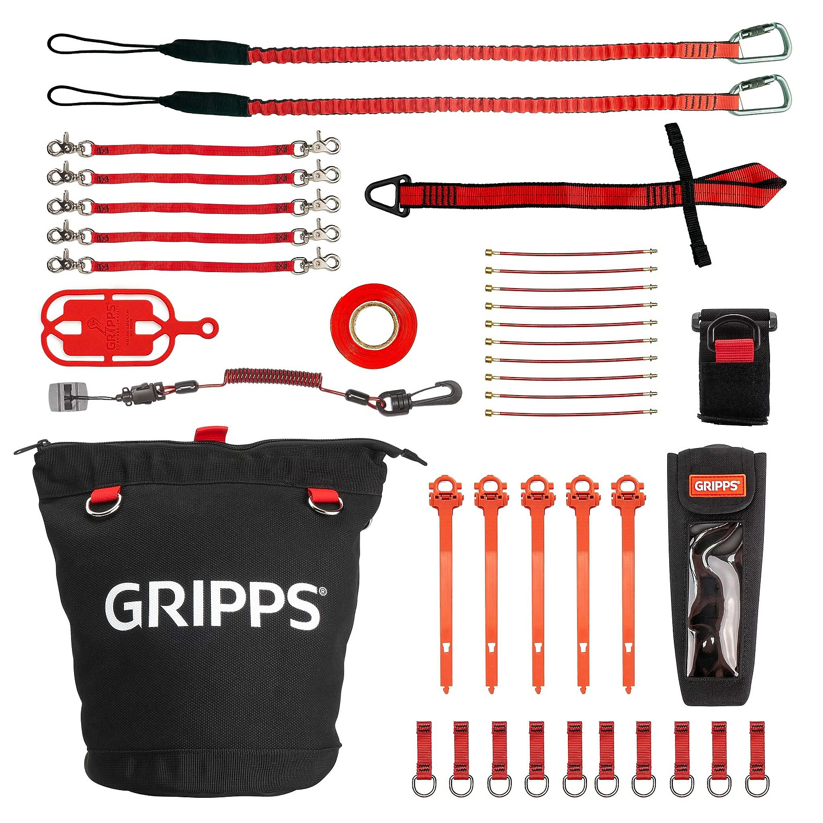 Gripps Telco Kit