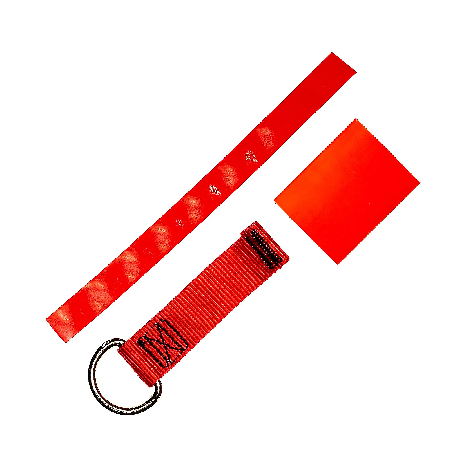 Gripps Hammer - Solid Handle Connector Pack for Toolbelt