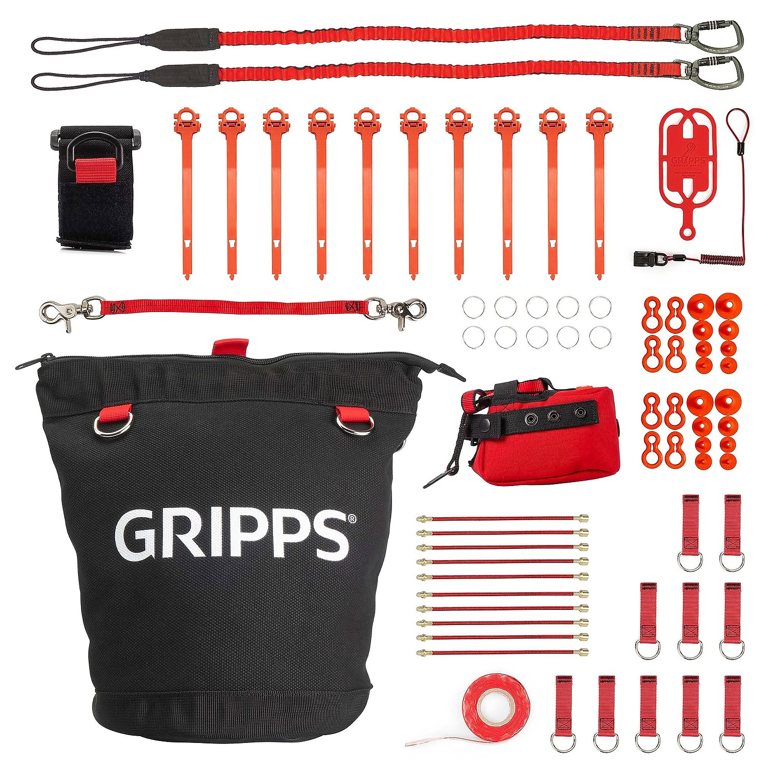 Gripps Wind Technician Kit