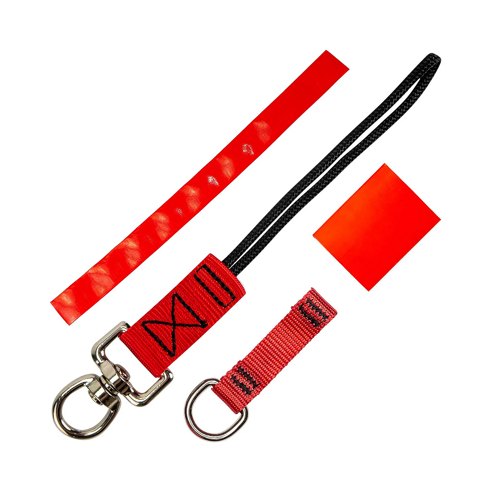 Gripps Nips Solid Tool Connector Pack for Toolbelt