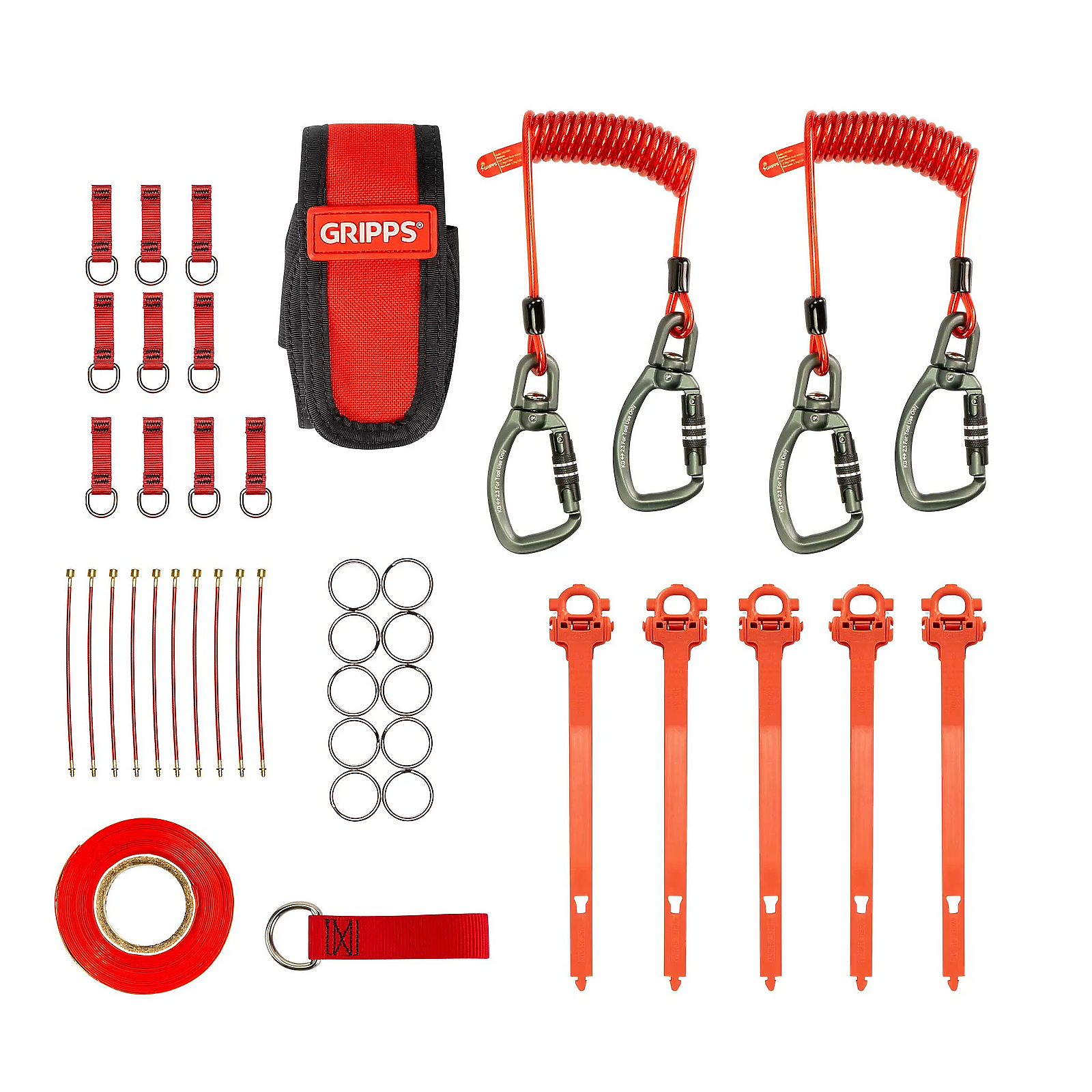 Gripps Boilermaker/Welders Trade Kit