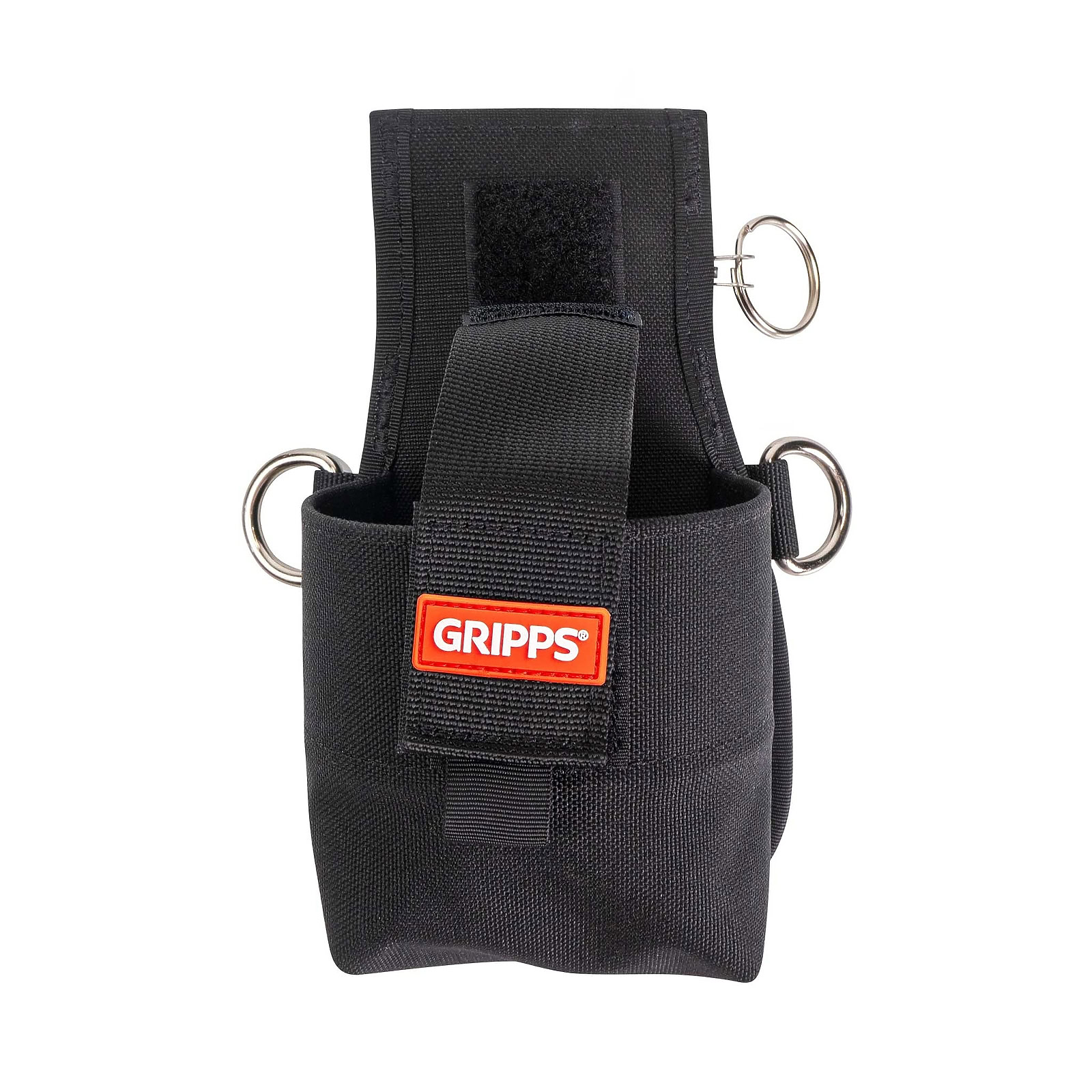 Gripps Retractable Tape Measure Holster