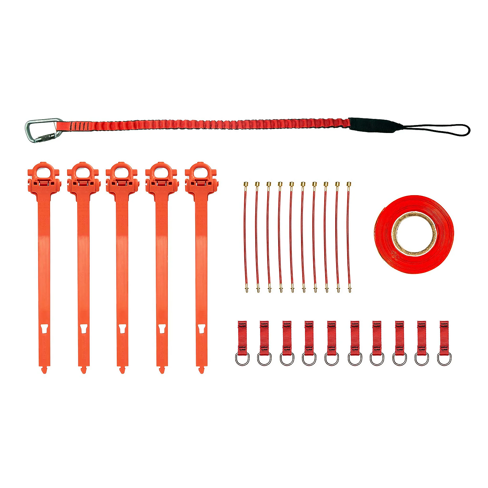 Gripps DIY Essentials Kit
