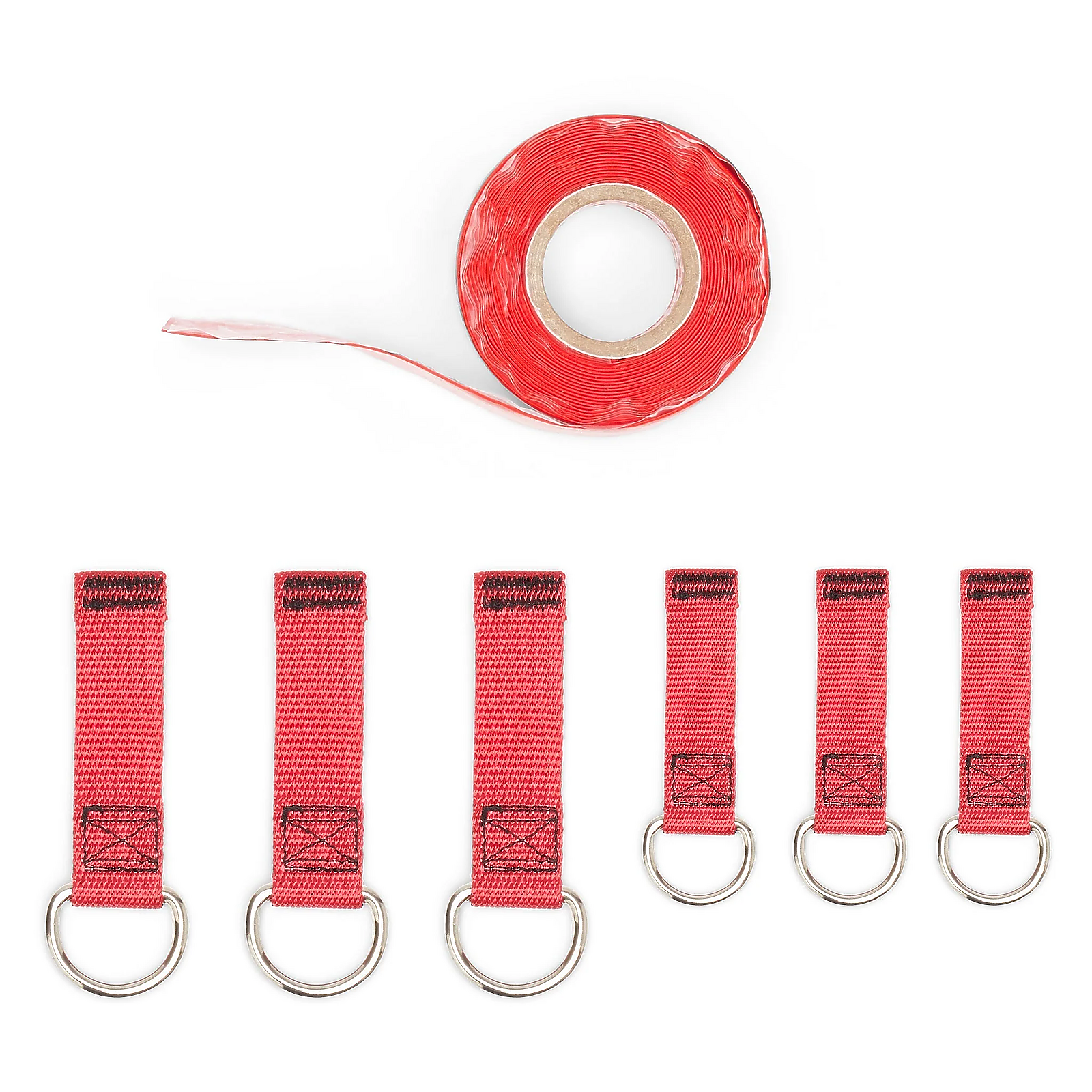 Gripps V-Gripp Tape & Tool Catch Kit