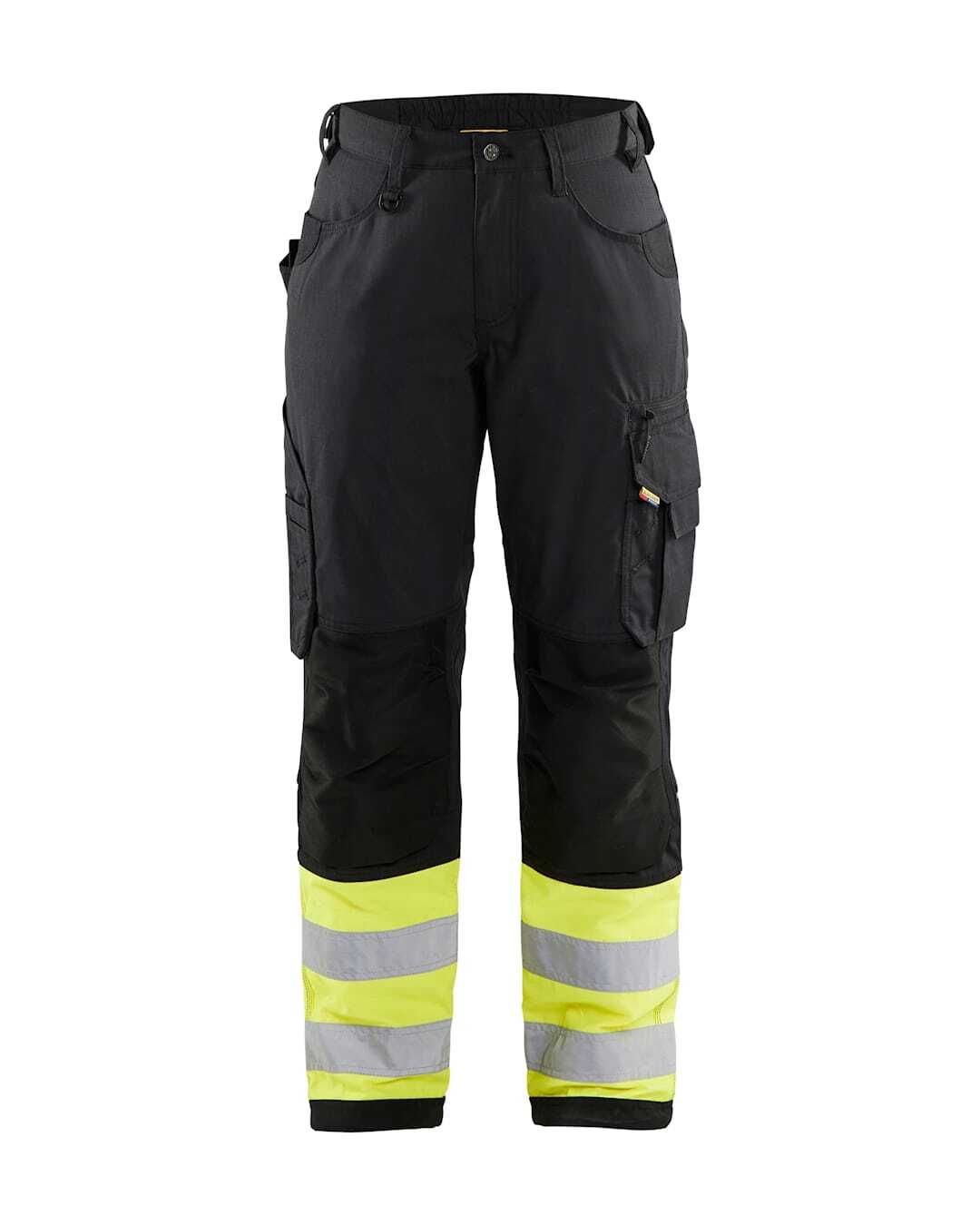Blaklader 7164 Women's Visibility Ripstop Pant