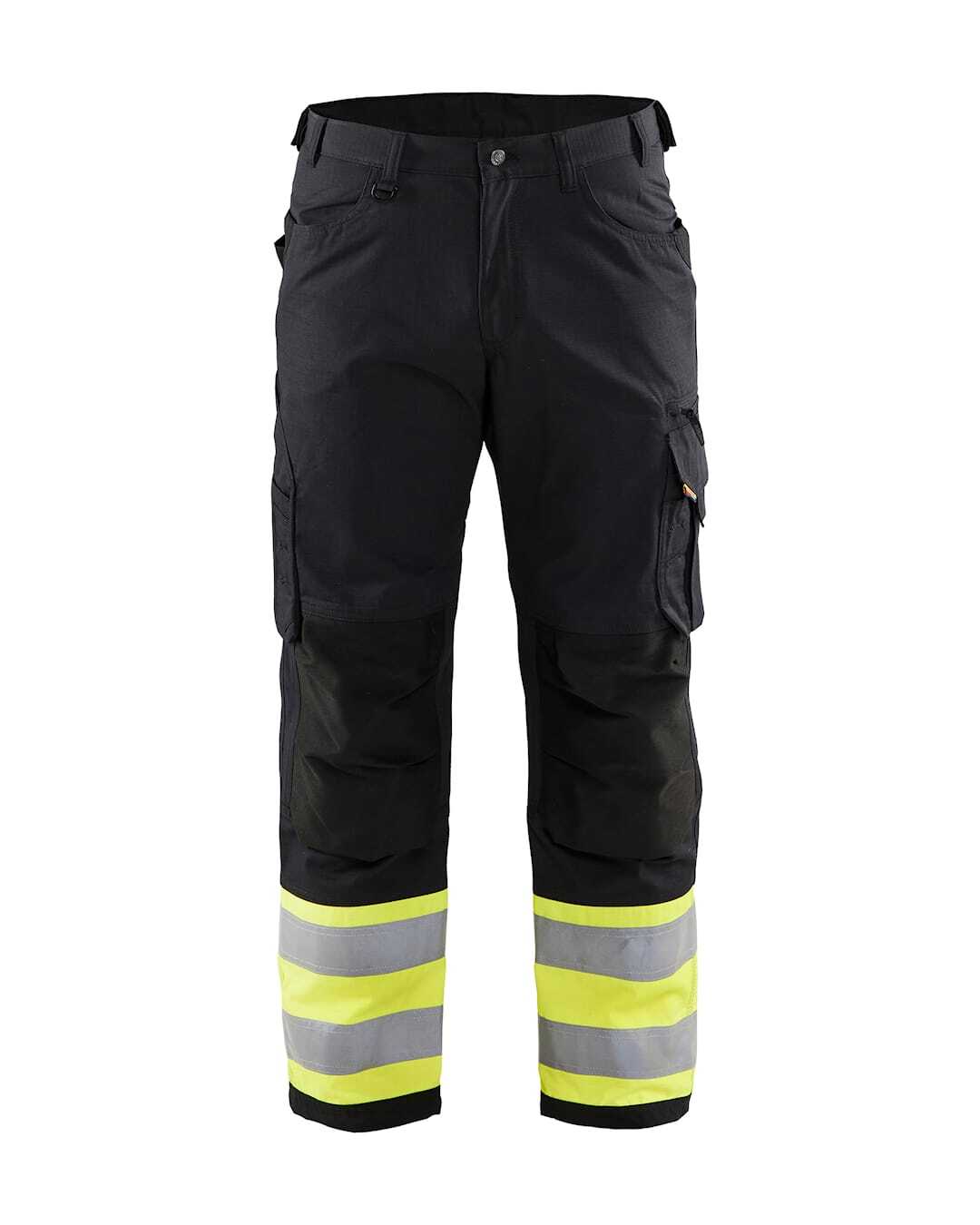 Blaklader 1697 Visibility Ripstop Pants