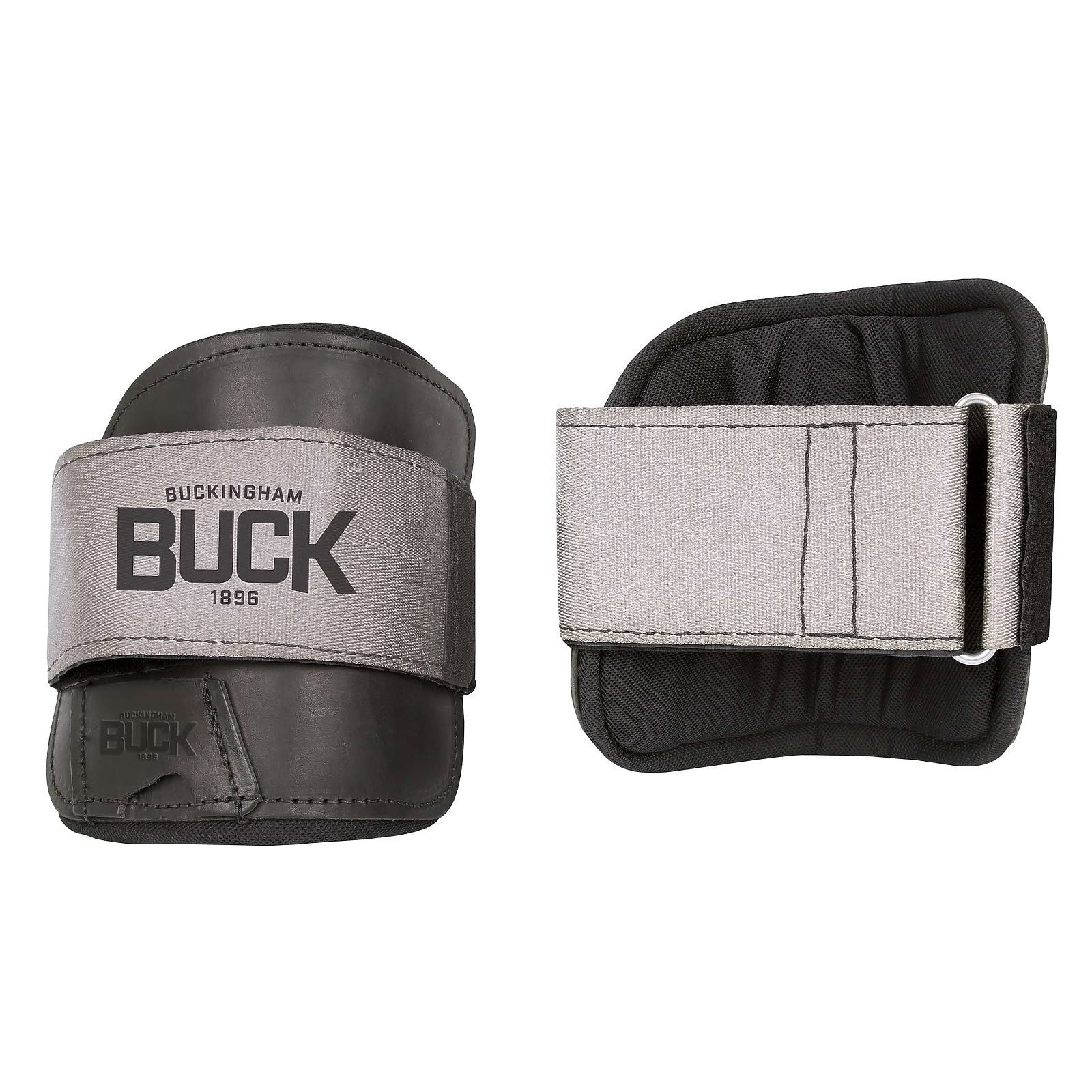 Buckingham Big Buck Wrap Pad w/ Cinch Loop & Angled Insert for Titanium/Steel Climbers