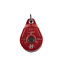 Capstan Winches