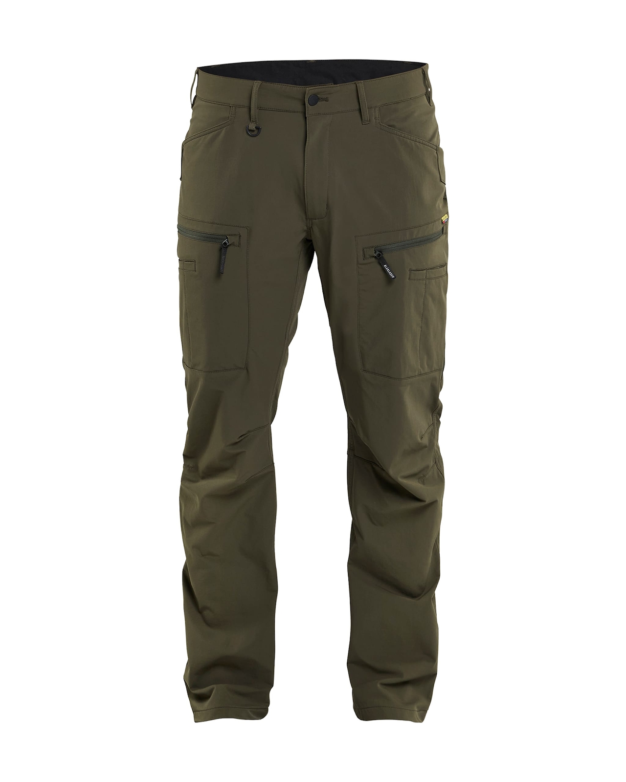 Blaklader 1617 Solano Ventilated Lite Pants