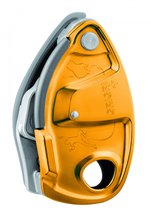 Sport Descenders & Belay Devices