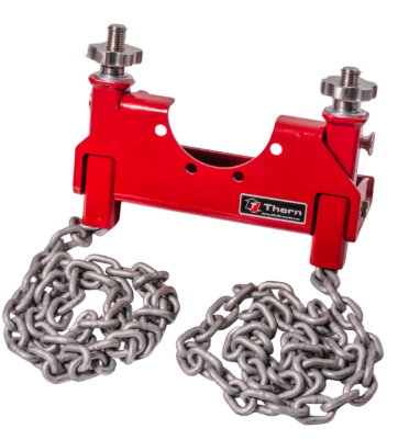 Thern Liberty Capstan Pole Mount Only
