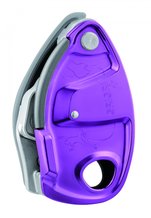 Sport Descenders & Belay Devices