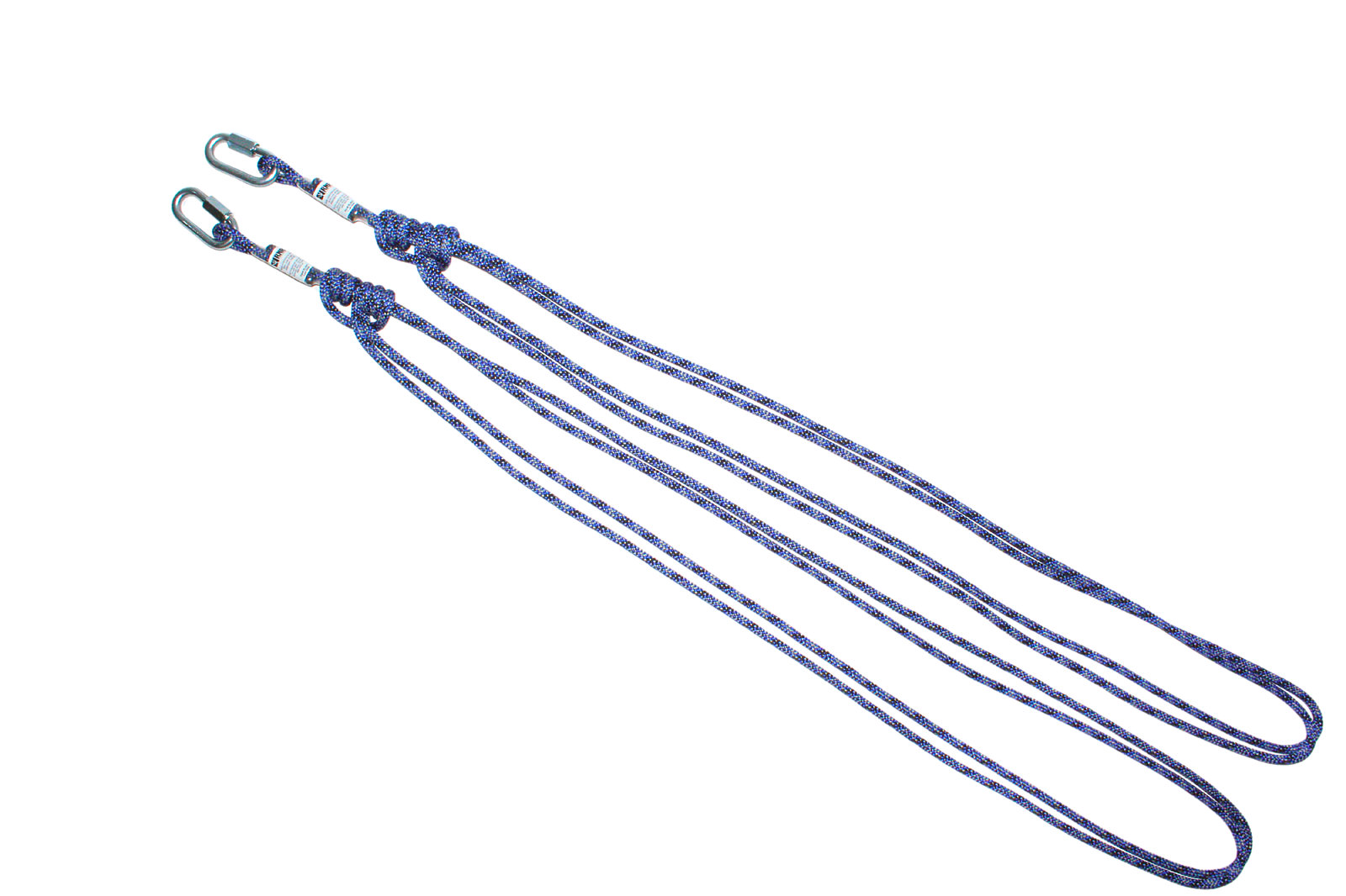 RNR 8mm Low Angle Purcell Bridle