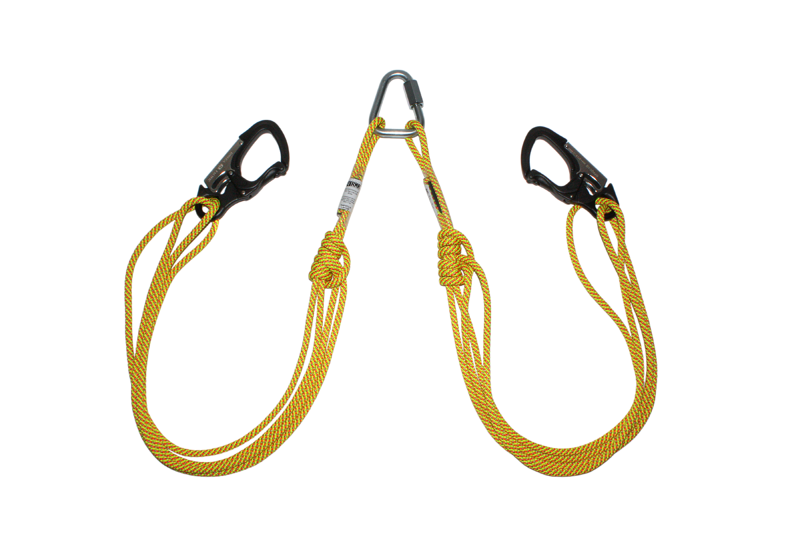 RNR Tagline Litter Bridle