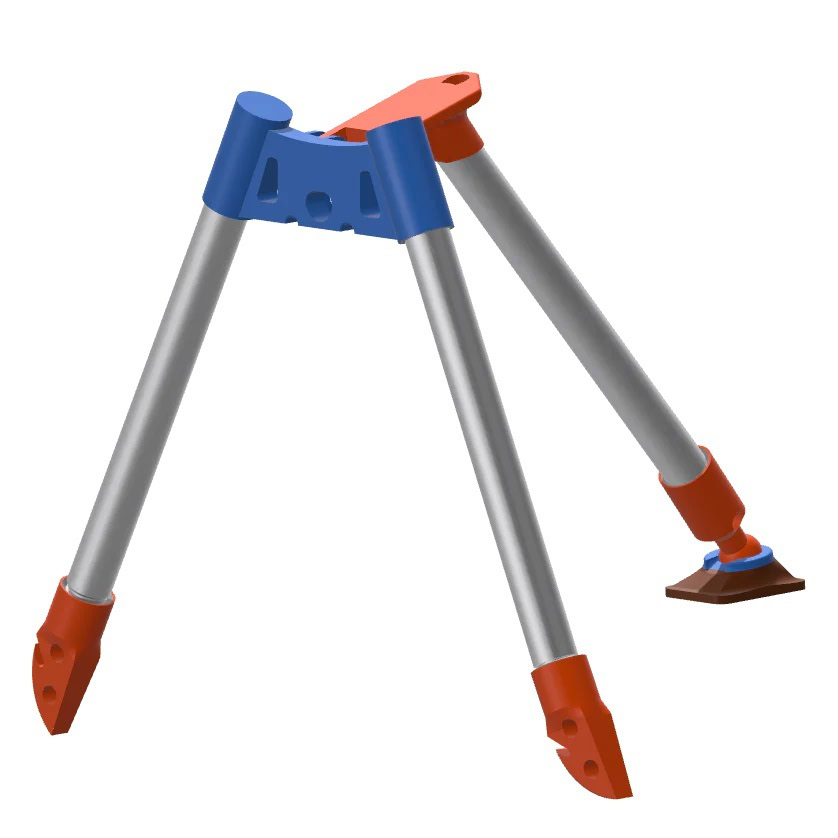 RigBoard AHD Mobile Trainer