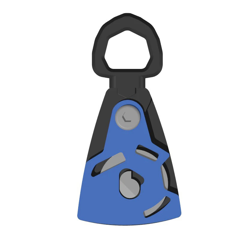 RigBoard Apex Pulley