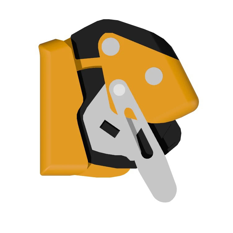RigBoard Asap Lock