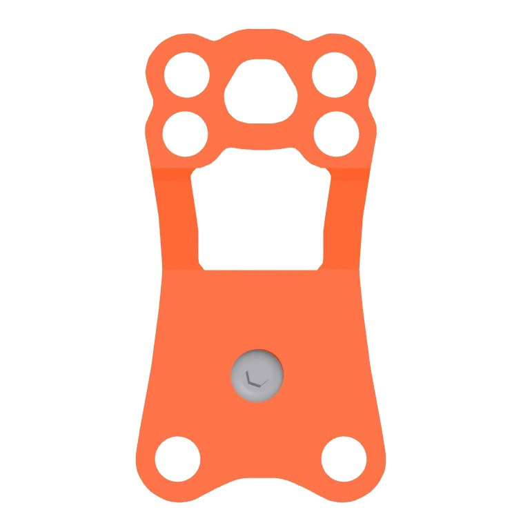 RigBoard Kootenay Pulley