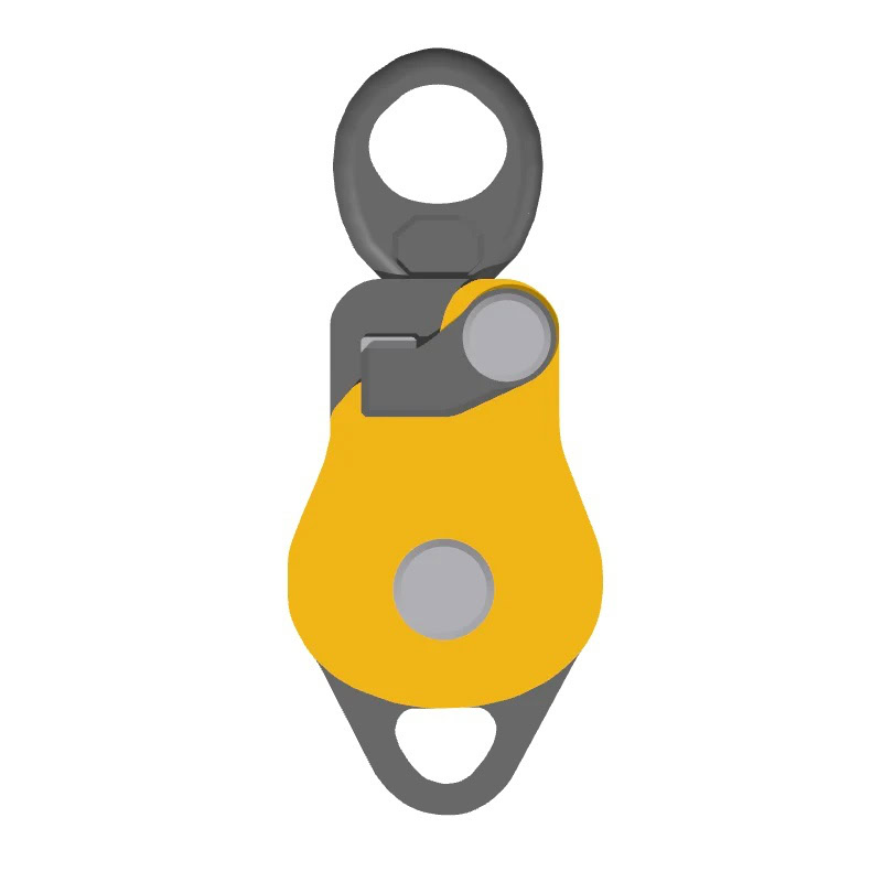 RigBoard L2 Pulley