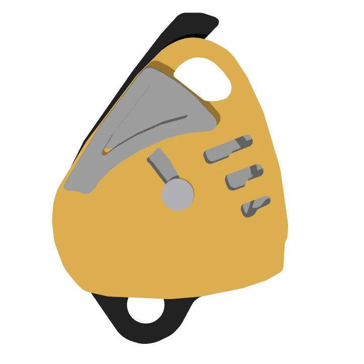 RigBoard Maestro Descent Device