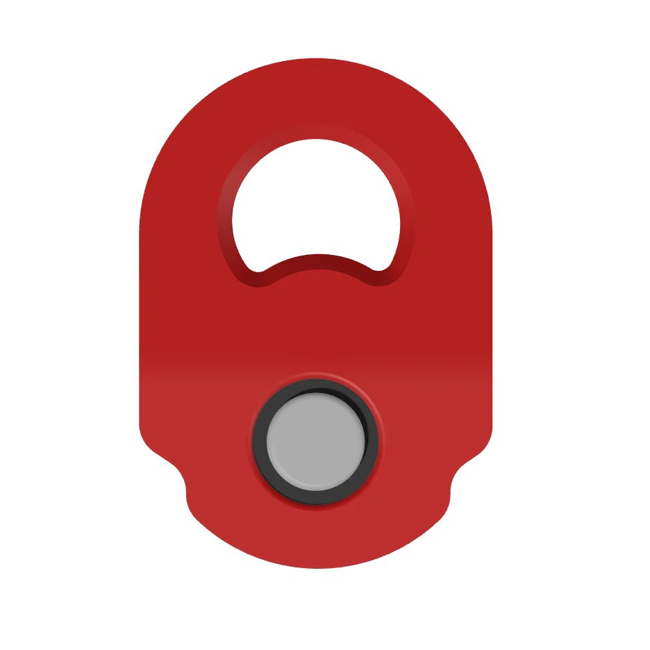 RigBoard Rescue Pulley
