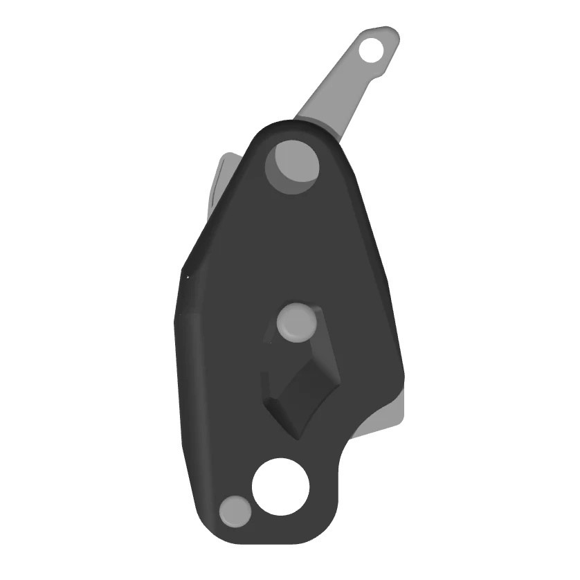 RigBoard Spark Descent Device