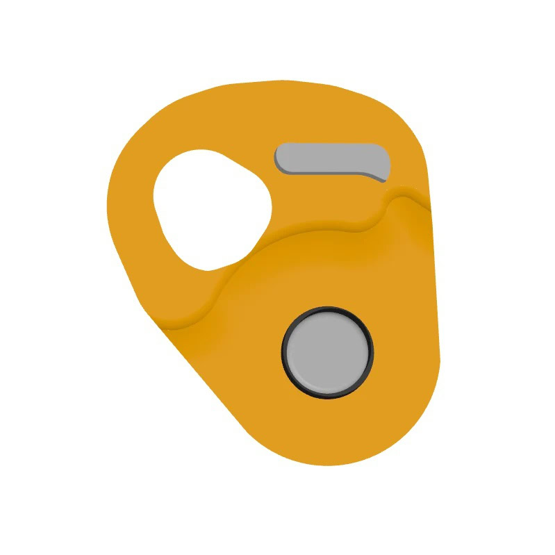 RigBoard Traxion Pulley