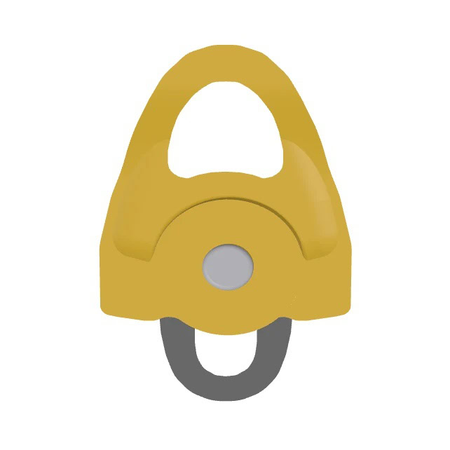 RigBoard Twin Prusik Pulley