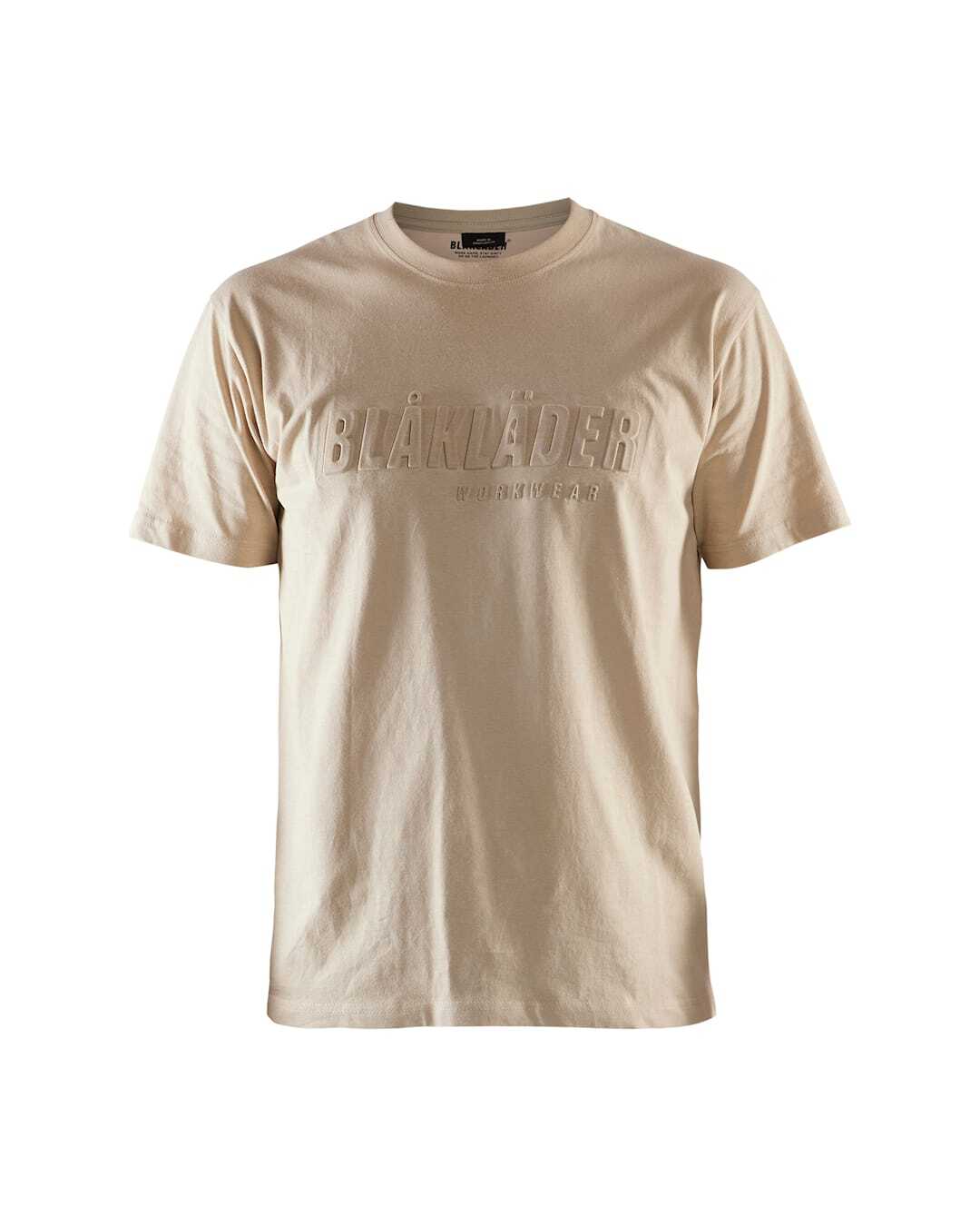 Blaklader 3443 3D T-shirt
