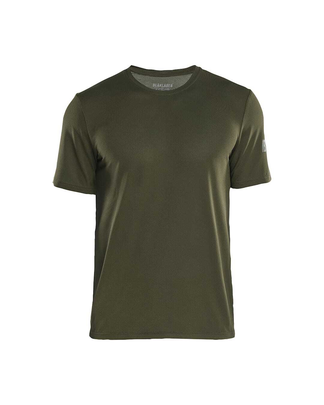 Blaklader 3507 Performance Sun T-shirt