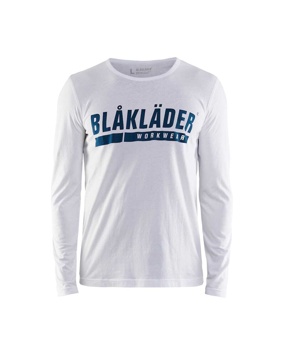 Blaklader 3557 Blaklader Long Sleeve T-Shirt