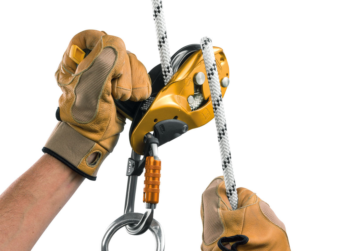 Petzl Axis ropes - Lowest prices, free shipping | Maple Leaf Ropes