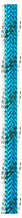 Petzl Axis -11mm Blue