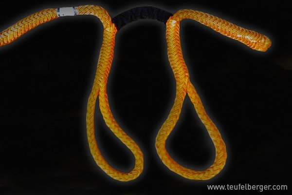 Teufelberger Fiber Ropes