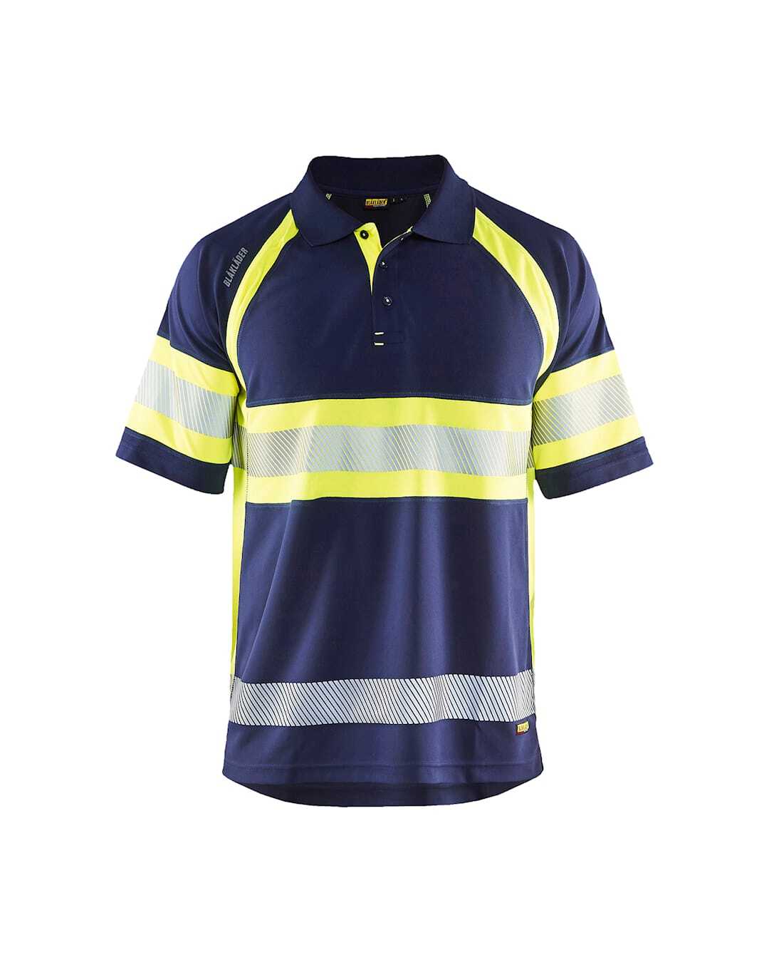 Blaklader 3468 Visibility Polo