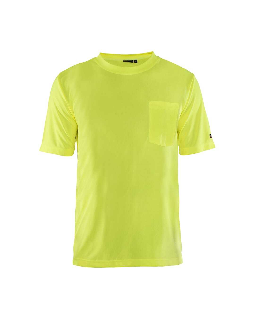 Blaklader 3487 Visibility Pocket T-Shirt