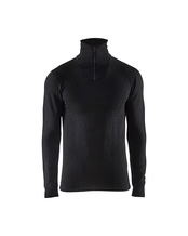 Blaklader 4894 X-Warm Base Layer Top - Blaklader 4894 X-Warm Base Layer Top