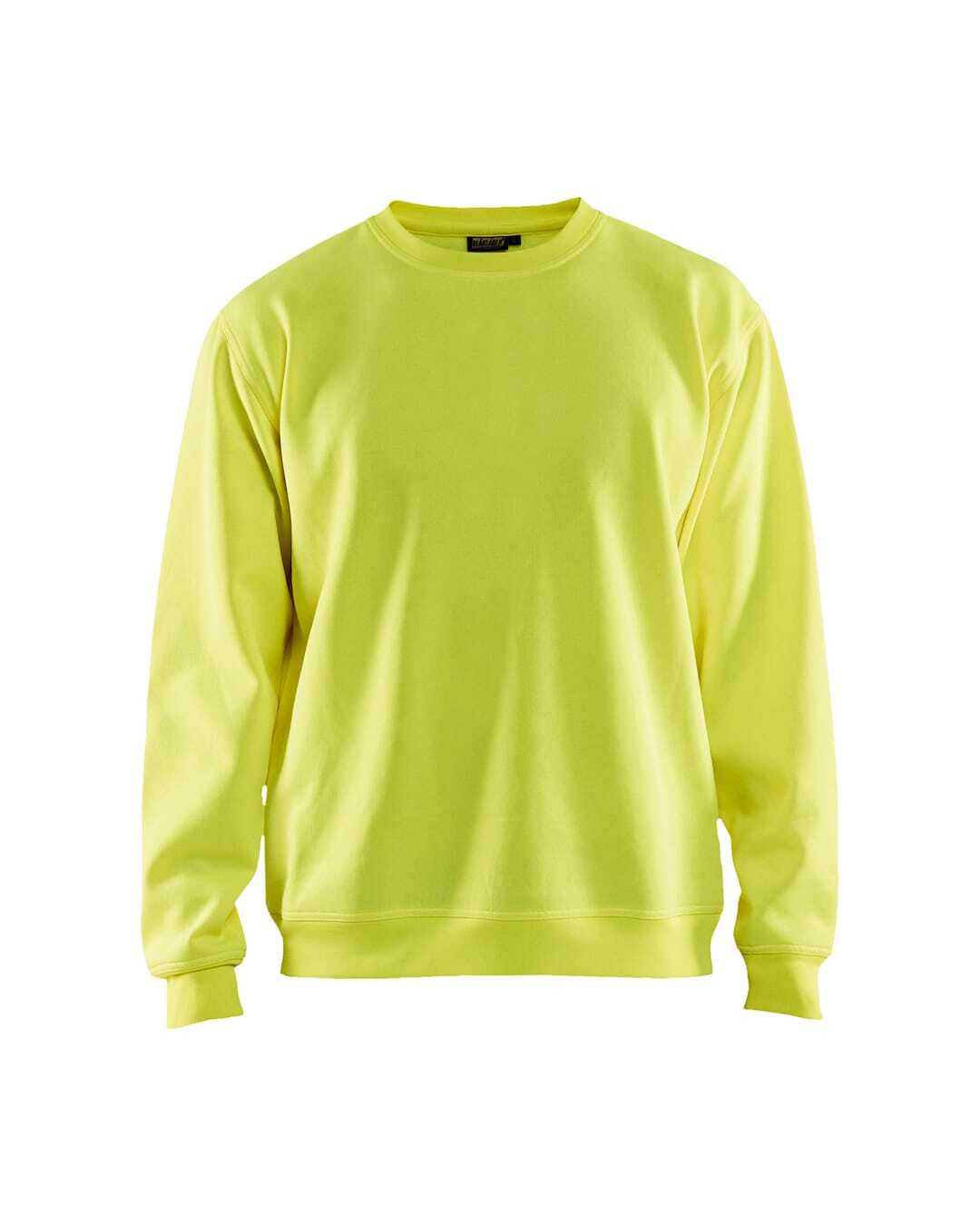 Blaklader 3569 Blaklader Blanks Visibility Sweatshirt