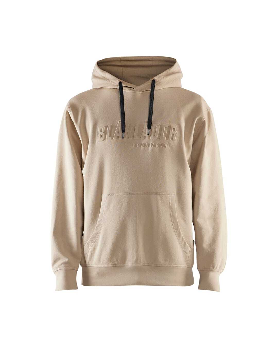 Blaklader 3441 3D Blaklader Hoodie