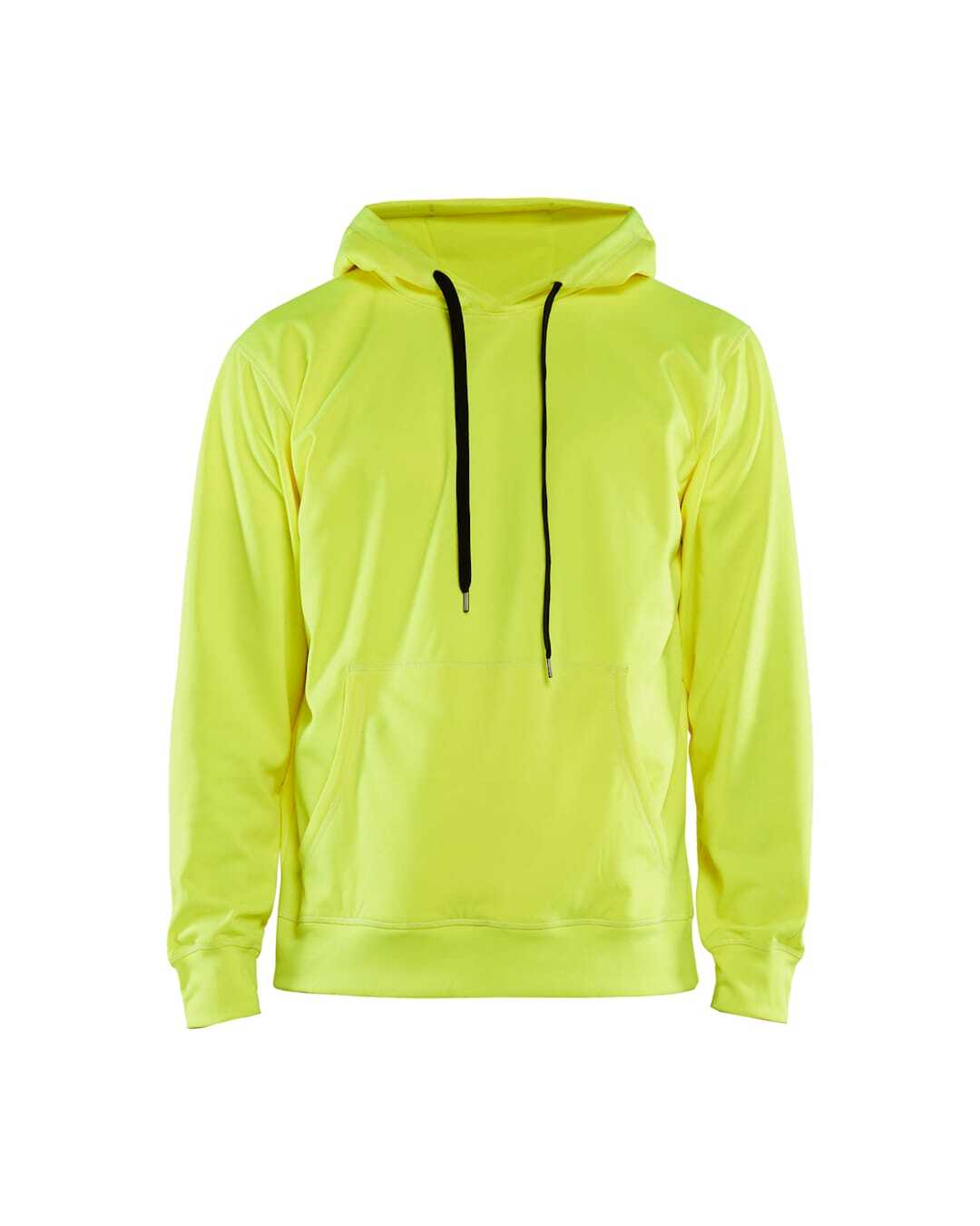 Blaklader 3449 Blaklader Blanks Visibility Hoodie