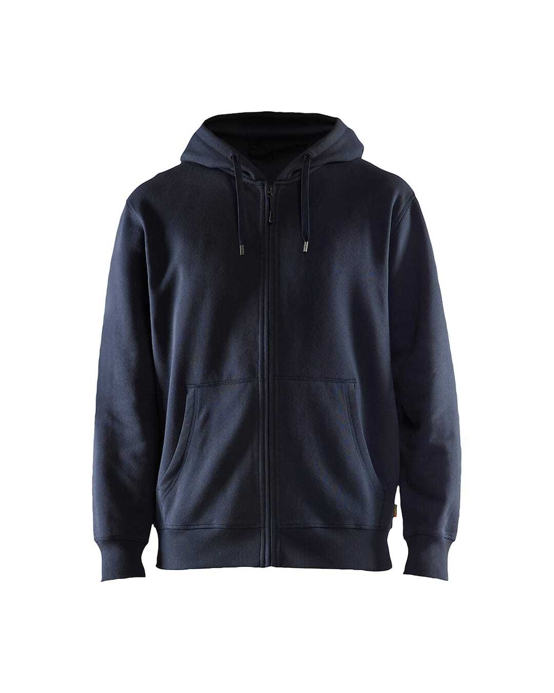 Blaklader 3456 Blaklader Blanks Full Zip Hoodie