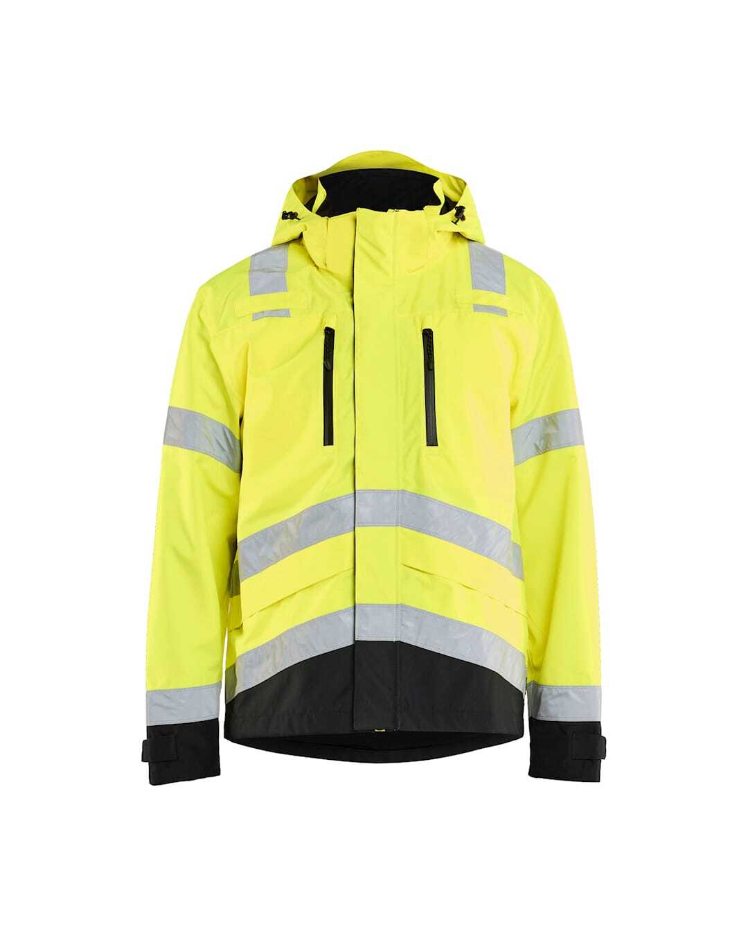 Blaklader 4937 Hi-Vis Shell Jacket
