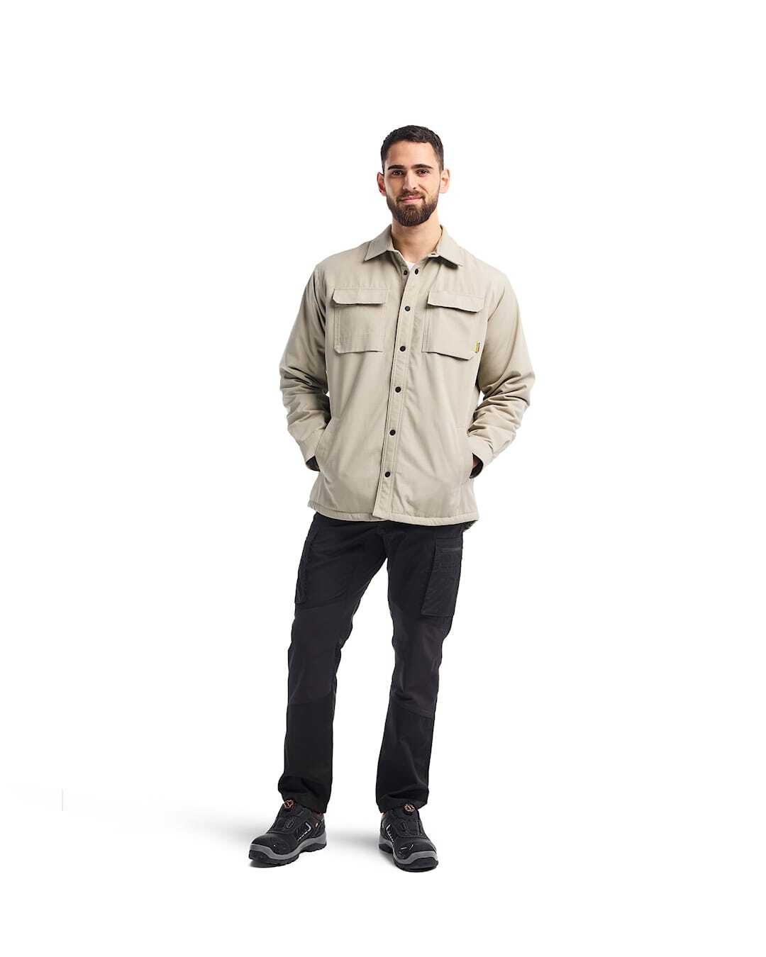 Blaklader 4702 Ripstop Jacket