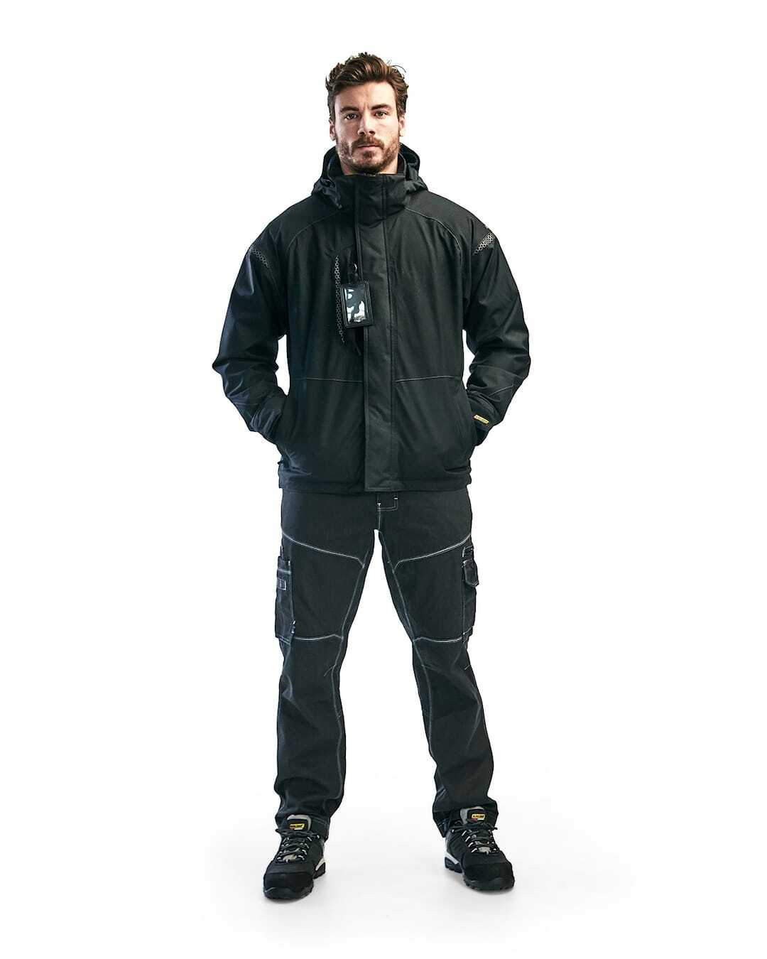 Blaklader 4797 Shell Jacket