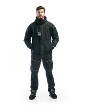 Blaklader 4797 Shell Jacket - Blaklader 4797 Shell Jacket