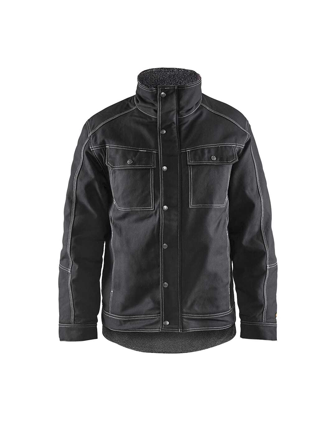 Blaklader 4816 Toughguy Pile Lined Jacket