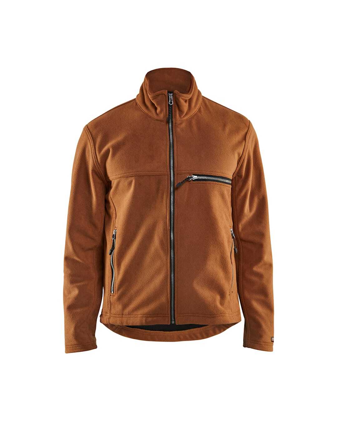 Blaklader 4856 Two Fisted Storm Fleece Jacket