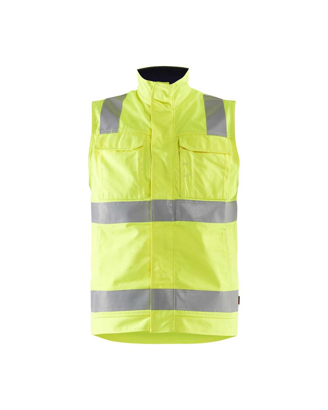 Blaklader 3802 Hi-Vis Shell Vest