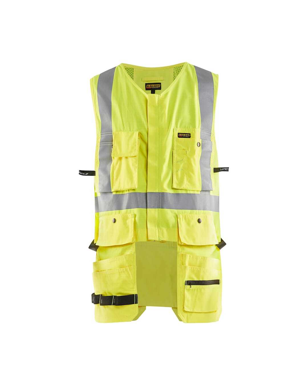 Blaklader 3127 Hi-Vis Ripstop Utility Vest