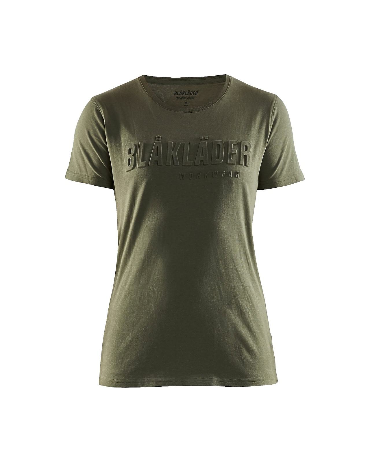 Blaklader 3444 Women's 3D T-shirt